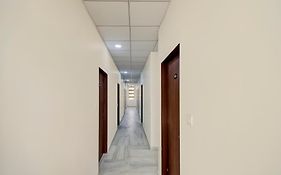 Hotel O Connect