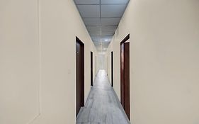 Hotel O Connect